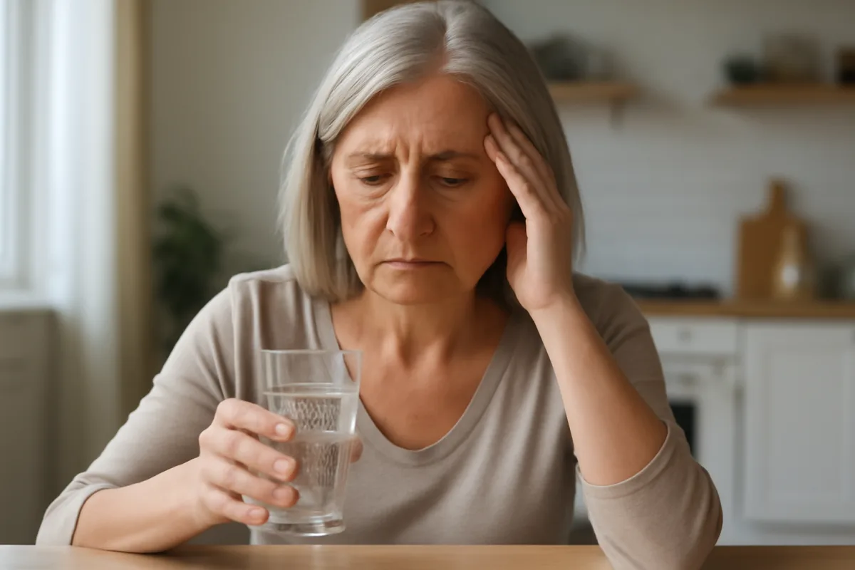 Acqua frizzante: le controindicazioni che pochi considerano