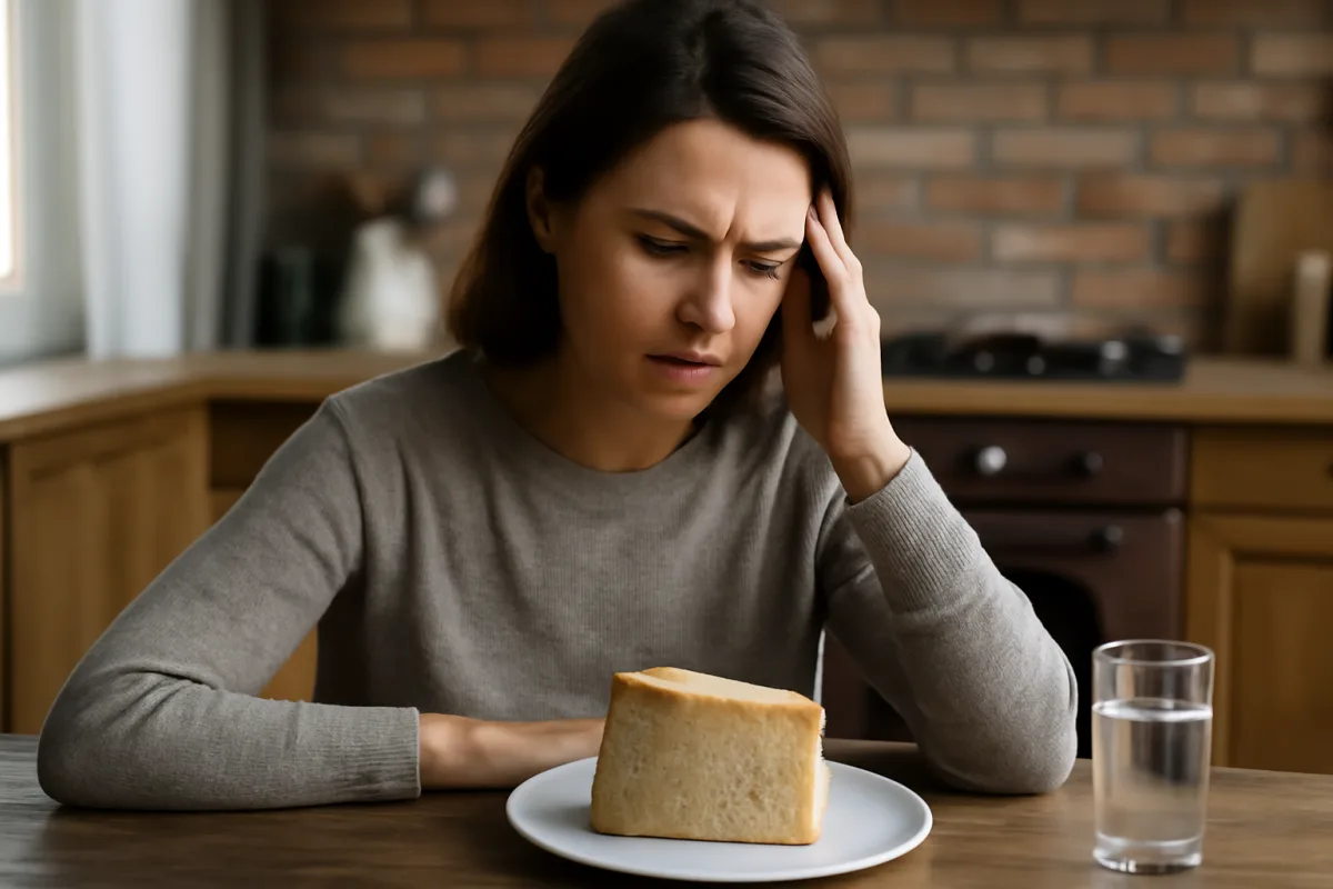 Formaggio stagionato: le controindicazioni a cui fare attenzione
