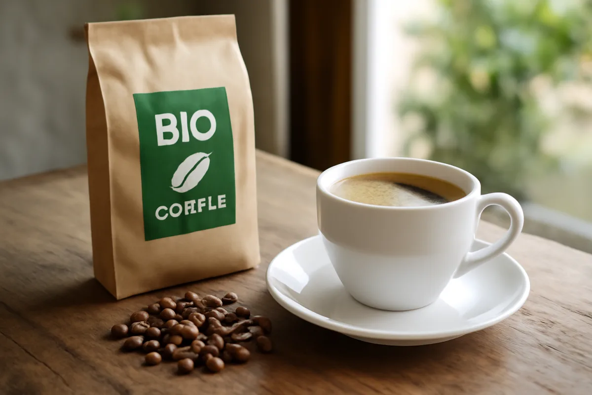 Miscele di caffè biologico: ecco perché sono sempre più richieste