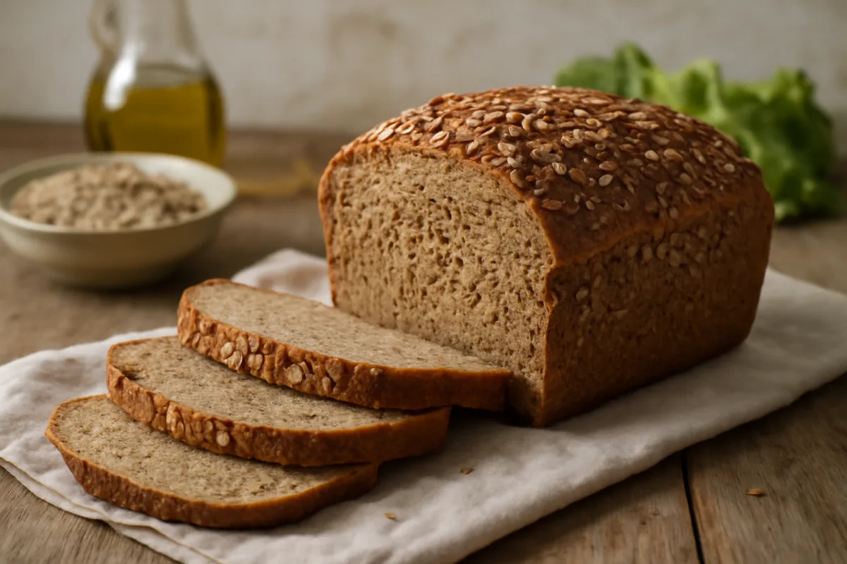 Pane integrale: come riconoscere quello davvero salutare