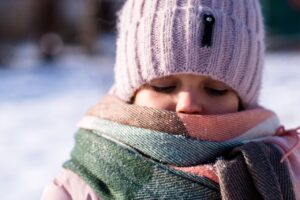 Vitamina D carente in inverno: i segnali che quasi nessuno riconosce