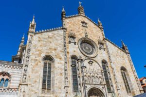 La cattedrale più grande d'Italia: ecco dove si trova