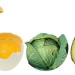 Cibi che rallentano la tiroide: alimenti da evitare per la salute dopo i 40 anni.