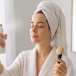 Routine beauty mattutina: il passaggio segreto che fa durare il make-up tutto il giorno