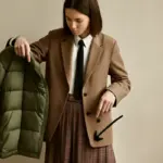 Come abbinare stili diversi nello stesso look? Il metodo pratico che riesce anche a chi ha poca esperienza