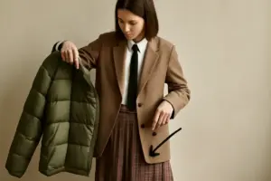 Come abbinare stili diversi nello stesso look? Il metodo pratico che riesce anche a chi ha poca esperienza