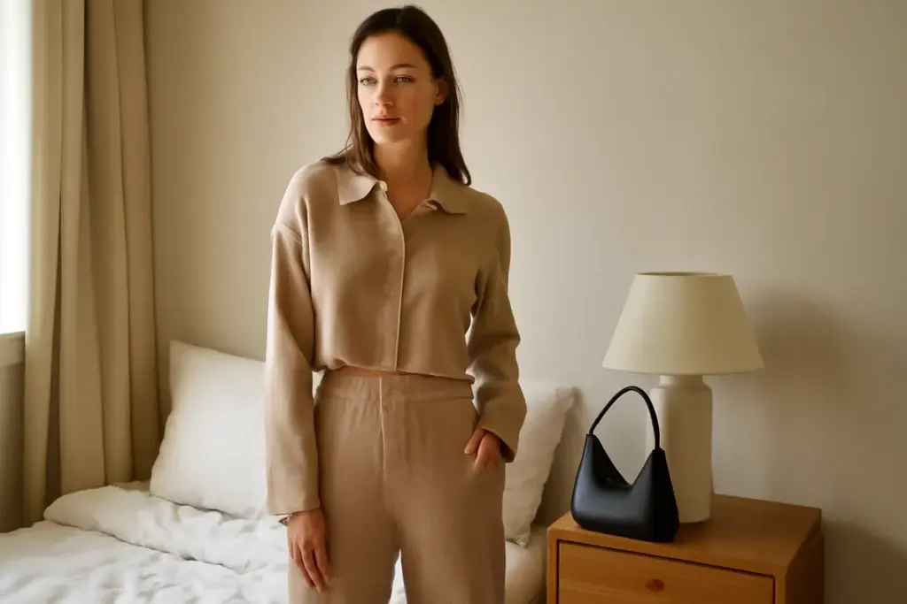 Co-ord set più amati del momento: scopri la soluzione salva look per le mattine in cui manca l’ispirazione