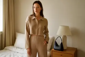 Co-ord set più amati del momento: scopri la soluzione salva look per le mattine in cui manca l’ispirazione