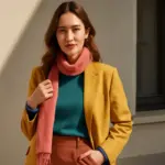 Quali sono i colori moda da scegliere per la mezza stagione? I mix vincenti che donano a tutte