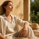 Abiti in tessuti naturali per giornate calde: comfort massimo e freschezza assicurata