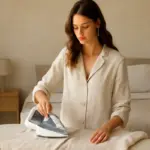 Vestiti in lino per l’estate senza effetto sgualcito: il gesto semplice che fa la differenza