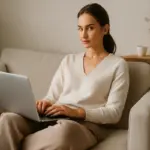 Outfit per smart working: i capi che assicurano comodità senza rinunciare al lato chic