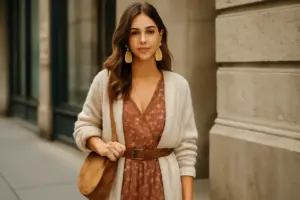 Stile boho moderno: come reinterpretarlo nei look di tutti i giorni senza sembrare fuori tema