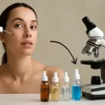 Ampolle viso: funzionano davvero? La spiegazione scientifica che chiarisce ogni dubbio
