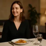 Cosa indossare per una cena informale? La scelta furba che fa sempre una bella figura