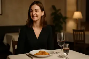Cosa indossare per una cena informale? La scelta furba che fa sempre una bella figura