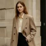 Nuove giacche oversize: quali modelli scegliere per un effetto trendy ma raffinato?