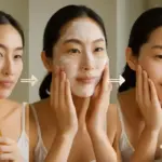 Tendenze beauty coreane: il rituale di doppia detersione spiegato passo dopo passo