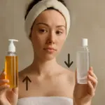 Olio struccante o acqua micellare? Scegli quello giusto per la tua beauty routine