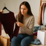 Shopping in saldo: l’errore più comune che rischia di riempire il guardaroba di capi inutili