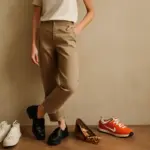 Scarpe comode e trendy: le tipologie che aggiungono personalità anche ai look più semplici