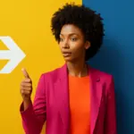 Come utilizzare il color block senza commettere errori? Il consiglio pratico da seguire subito