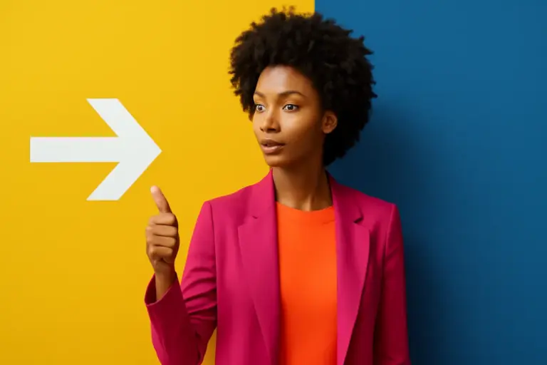 Come utilizzare il color block senza commettere errori? Il consiglio pratico da seguire subito