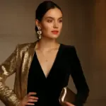 Lookbook per eventi serali: trucchi di abbinamento che fanno brillare anche il nero