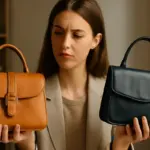 Quanto conviene acquistare borse artigianali rispetto alle marche fast fashion? Svela la differenza che cambia tutto