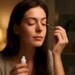 Ciglia lunghe senza extension: il trattamento serale che convince le esperte