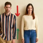 Lookbook di coppia: semplici mosse per evitare abbinamenti disastrosi nelle foto insieme