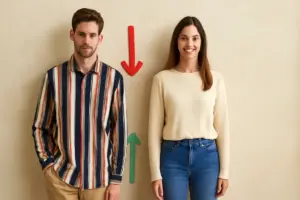 Lookbook di coppia: semplici mosse per evitare abbinamenti disastrosi nelle foto insieme