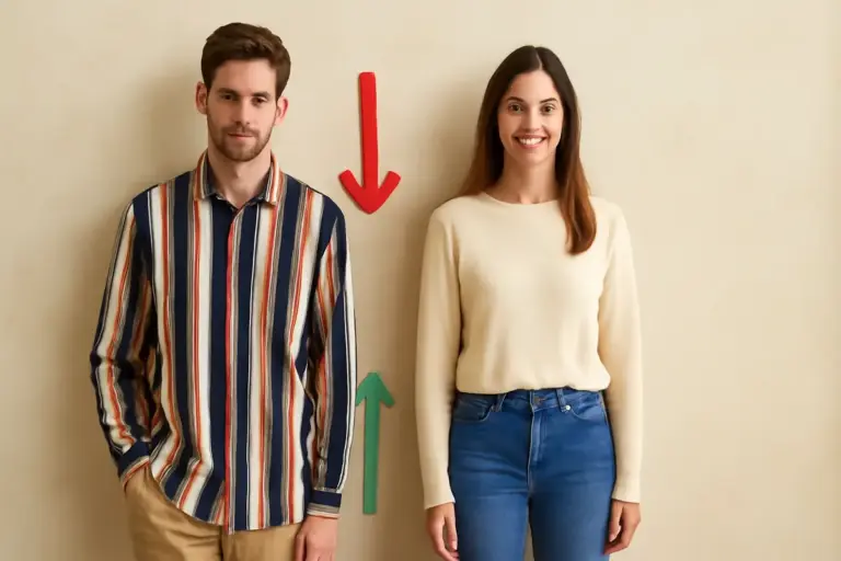Lookbook di coppia: semplici mosse per evitare abbinamenti disastrosi nelle foto insieme