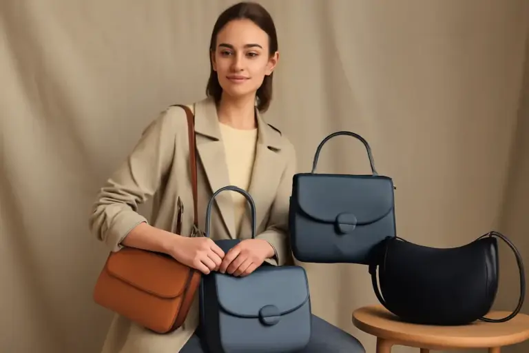 Lookbook borse di stagione: scopri come usarle per personalizzare ogni outfit con stile