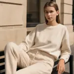 Loungewear all’aperto: come scegliere i set giusti per un effetto cool e mai trasandato