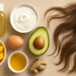 Prodotti naturali per capelli spenti: ingredienti insospettabili che li fanno risplendere