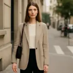 Tendenze moda minimal per tutti i giorni: il trucco per risultare sempre ben vestita senza eccedere
