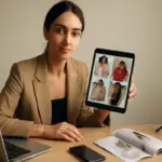 Cosa mettere in un lookbook digitale? Idee vincenti per farsi notare sui social