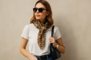 Accessori must-have per un look basic: trasforma un outfit semplice con tocchi strategici