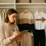 Come organizzare l’armadio per risparmiare tempo ogni mattina? Il sistema che evita errori di stile ripetuti