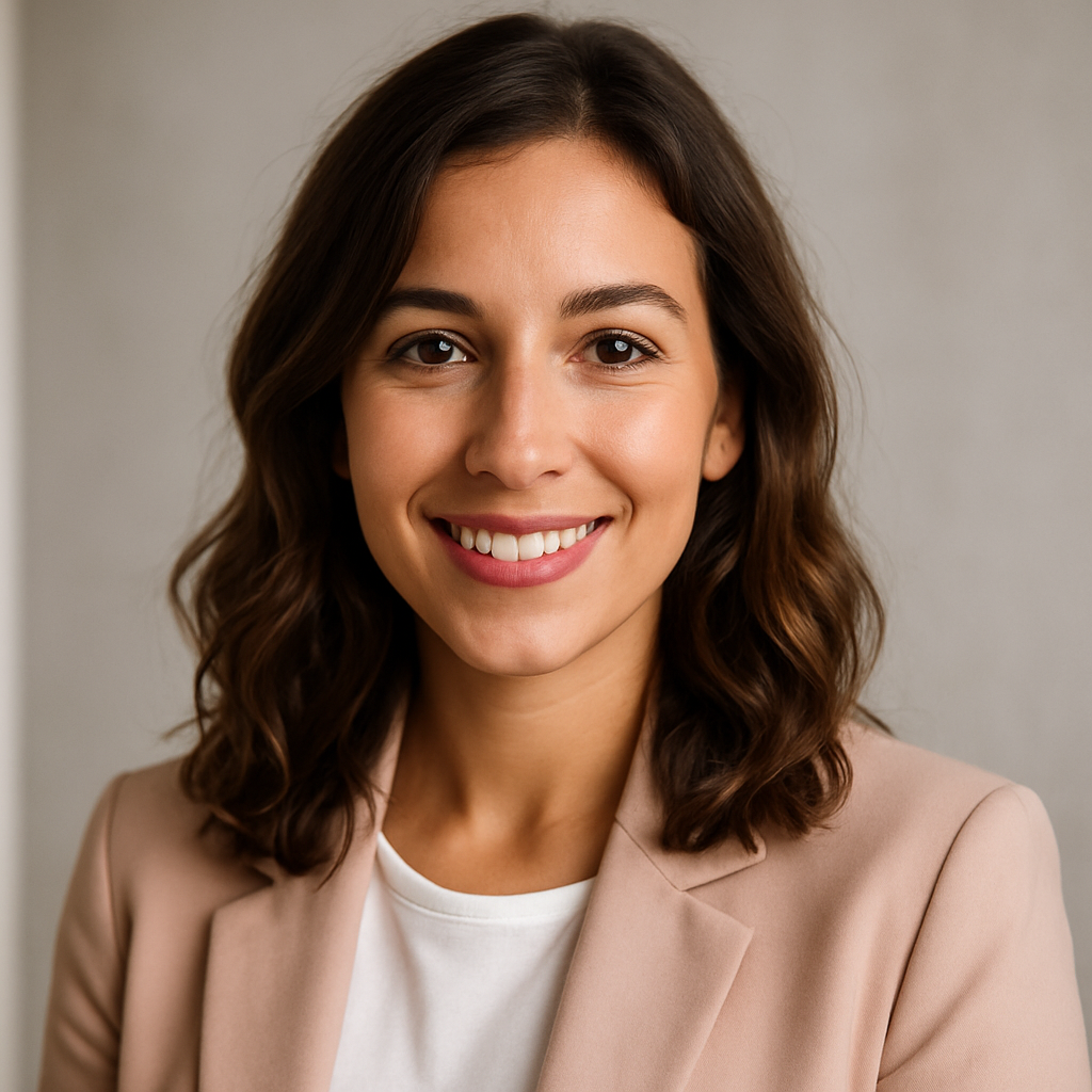 Martina Sbravati