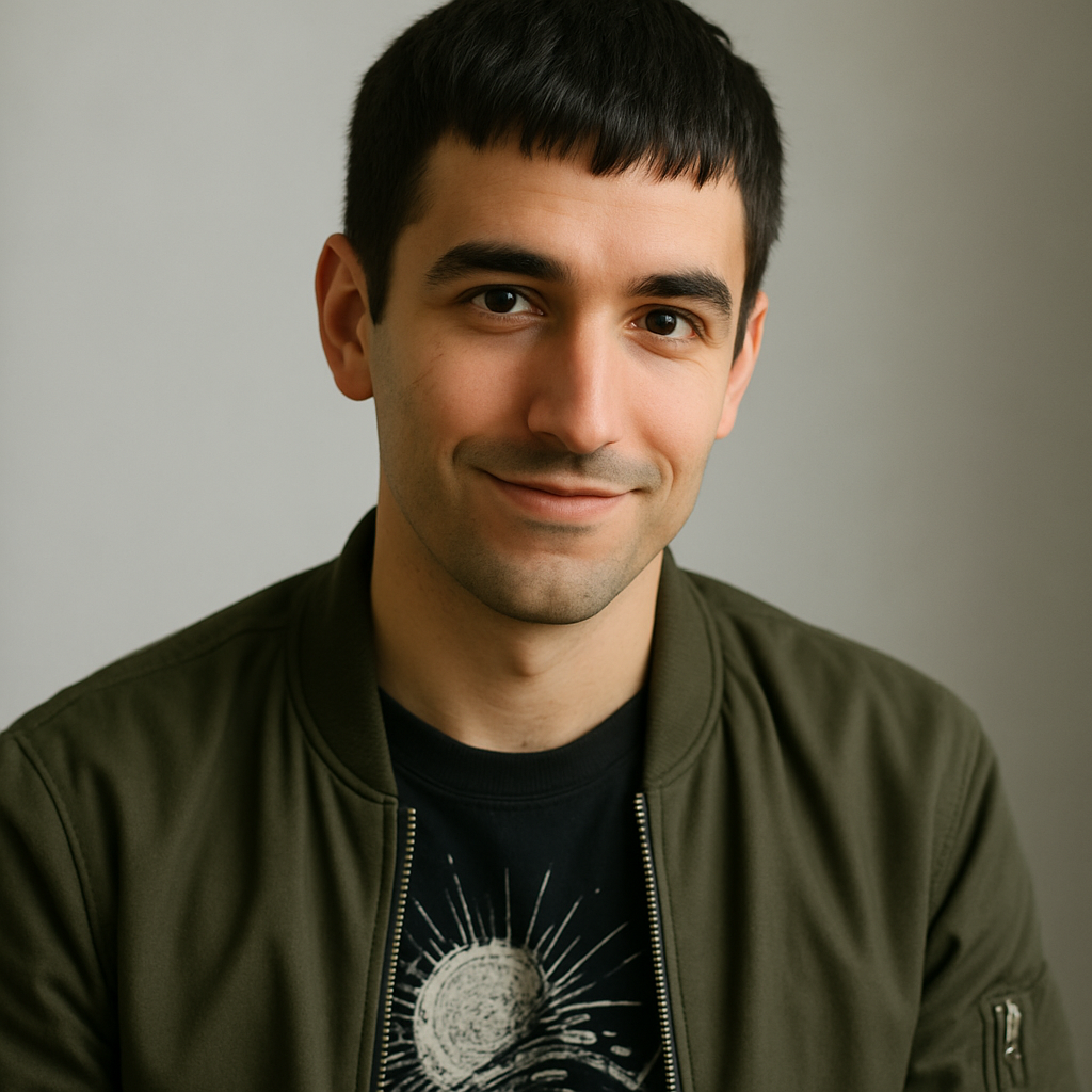 Gianluca Rinaldini