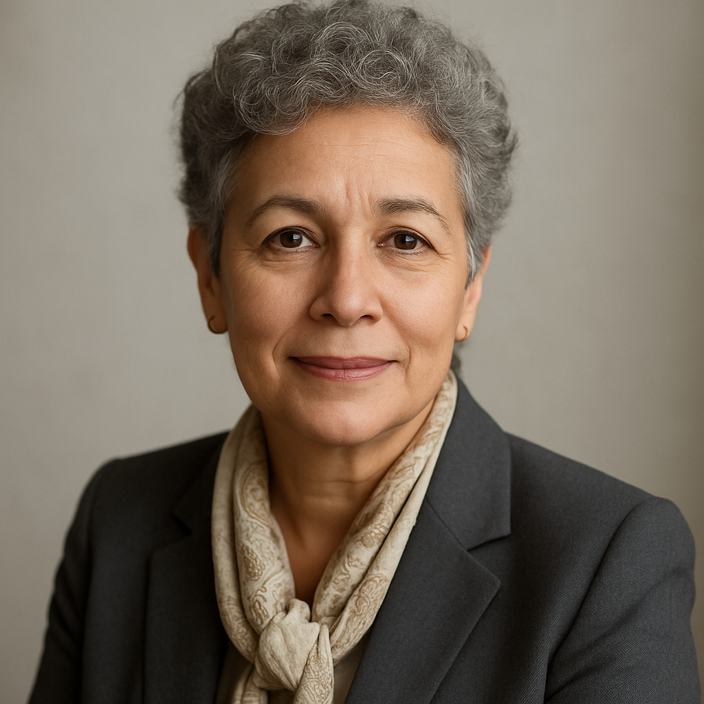 Simonetta Pacchioli