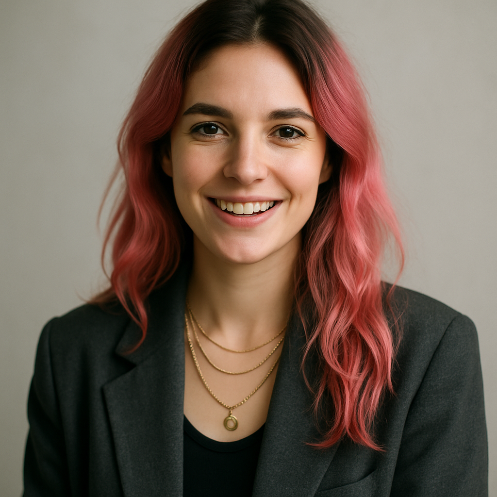 Isabella Tarnuzzi