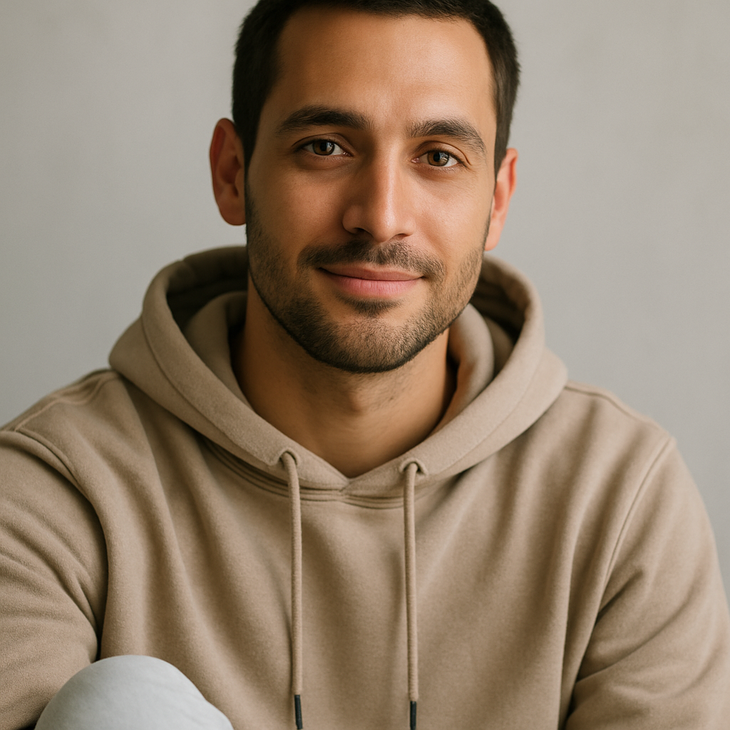 Valerio Mastrini